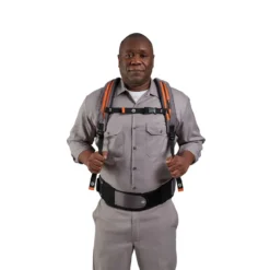 Hoover® Hushtone™ 6Q Corded Electric Backpack Vacuum