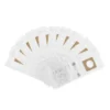 Hoover® Hushtone™ 13 & 15 Upright Replacement Bags - Pack of 10