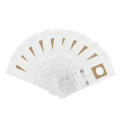 Hoover® Hushtone™ 13 & 15 Upright Replacement Bags - Pack of 10