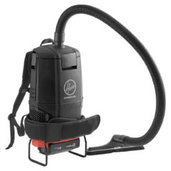 Hoover® HVRPWR™ Cordless Backpack Vacuum Package w/ Battery, Charger & Bags