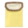 Hoover® Open Collar Vacuum Bags (#AH10231) for the HVRPWR™ 6 Qt. Backpack Vacuum - Pack of 10