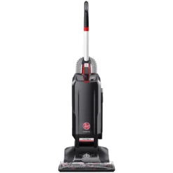 Hoover® Task Vac 2 Bagged Commercial Upright Vacuum