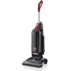 Hoover® Task Vac 2 Bagged Commercial Upright Vacuum