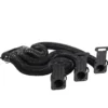 3 Hose Animal Pen Drying Fan Attachment for the Xpower® X-430TF Air Mover