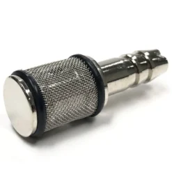 1/4" Hose Strainer;
