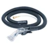 7' Hose & 4" Tool Set (#10-0401-I) for the CleanFreak® 3 Gallon Non-Heated Carpet Spotter
