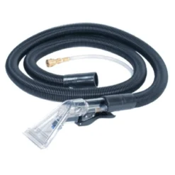 7' Hose & 4" Tool Set (#10-0401-I) for the CleanFreak® 3 Gallon Non-Heated Carpet Spotter