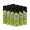 Hospeco® Germ Away Foaming Germicidal Disinfectant Cleaner (18 oz Aerosol Cans) - Case of 12