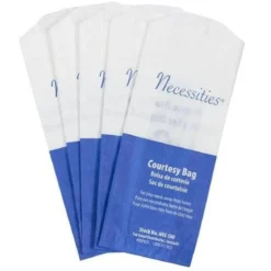 Hospeco® Necessities Sanitary Napkin Disposal Bags - Case of 500