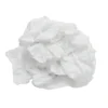 Hospeco® TaskBrand® New Bleached White T-Shirt Rags - 10 lb Bag