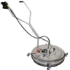 Hotsy® 21" A+ Flat Surface Cleaner Attachment for Pressure Washers