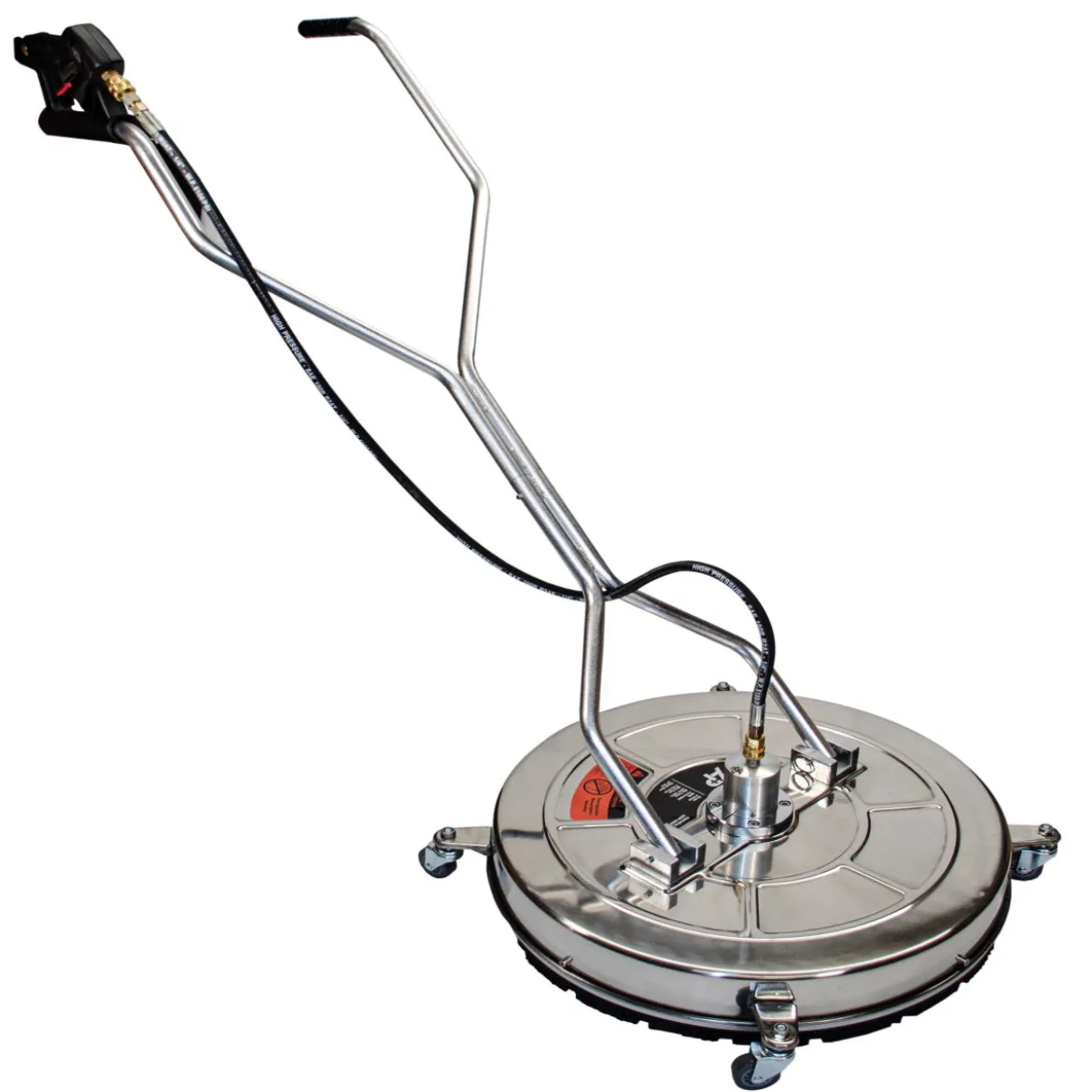Hotsy® 21" A+ Flat Surface Cleaner Attachment for Pressure Washers