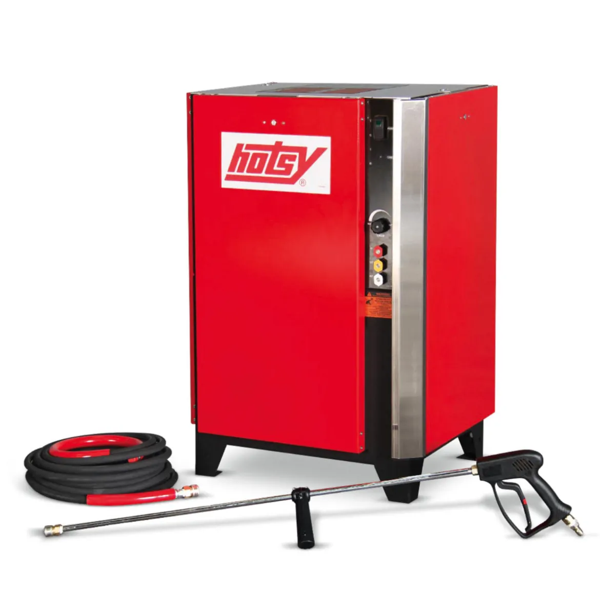 Hotsy® CWC-53 Stationary 4.0 GPM Pressure Washer (Electric) - 3,000 PSI