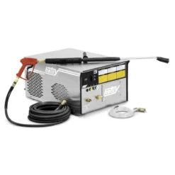 Hotsy® 1710 Stationary 2.8 GPM Cold Water Pressure Washer (Electric) - 1,000 PSI