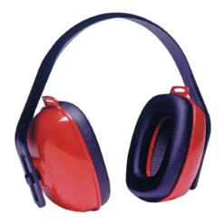 Howard Leight QM24+ Noise Blocking Earmuff