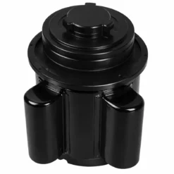 1.5 HP Floor Buffer Motor (#46-3114-01-7) for CleanFreak® Heavy Duty Floor Buffers