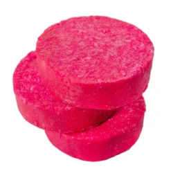 Impact® #9594 Cherry Scented 3.5 oz Urinal Blocks - Box of 12