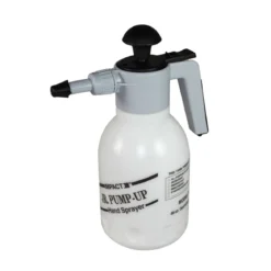 Impact® #7548 Jr. Pump Up™ Chemically Resistant Viton Seal Pump Up Sprayer - 48 Ounce