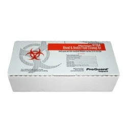 Impact® ProGuard® Blood & Bodily Fluid Cleanup Kit