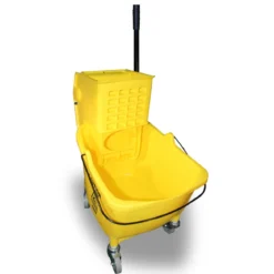 Impact® Value-Plus™ Sidepress Mop Bucket & Wringer (26-35 Quarts)