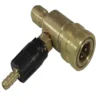 Injector