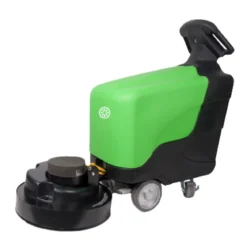 IPC Eagle BB2000 20" Battery Powered Floor Burnisher - 2000 RPM