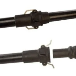 53' IPC Eagle Carbon Fiber Sectional Window Washing Poles