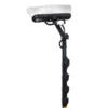 IPC Eagle Carbon Fiber Telescopic Window Washing Pole w/ 14" Synthetic Slide Brush (25', 35' & 45' Options Available)