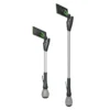 IPC Eagle Cleano Telescopic Window Cleaning System (2' & 5' Options) w/ 3 Pads