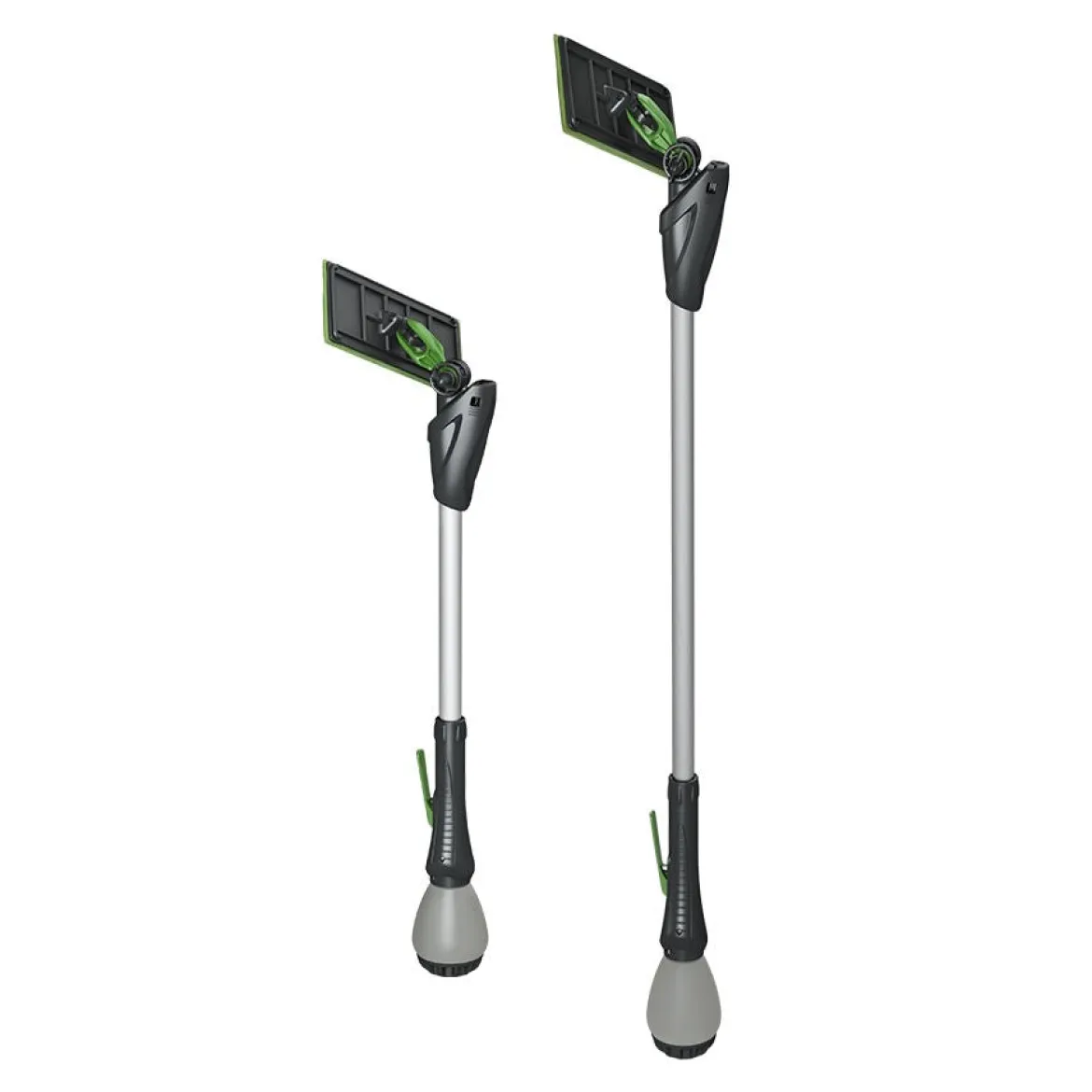 IPC Eagle Cleano Telescopic Window Cleaning System (2' & 5' Options) w/ 3 Pads