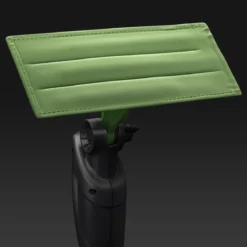 IPC Eagle Cleano Telescopic Window Cleaning System (2' & 5' Options) w/ 3 Pads