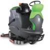 IPC Eagle CT231 Automatic Ride-On Floor Scrubber w/ Brushes (42” Scrub Deck) - 54 Gallons