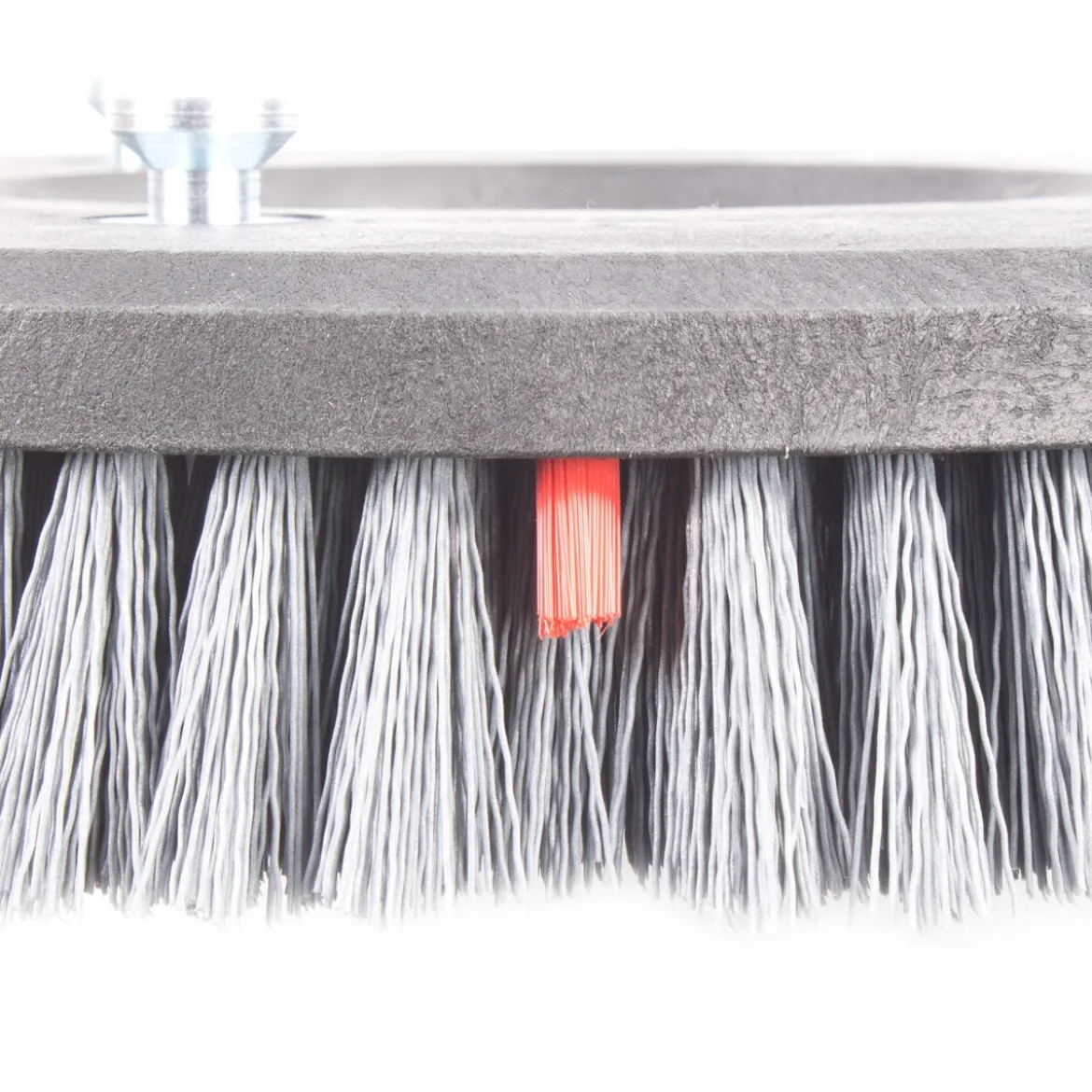 IPC Eagle CT15 Auto Scrubber Heavy Duty Tynex Floor Stripping & Scrubbing Brush - 14"