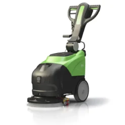IPC Eagle CT15B Battery Powered Compact 14