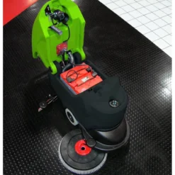 IPC Eagle CT40 Brush Driven 20