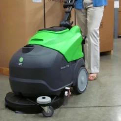 IPC Eagle CT30 Compact 18