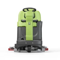 IPC Eagle CT80 Compact Ride on Automatic Floor Scrubber (24