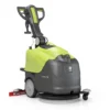 IPC Eagle CT45 Low Profile 20" Compact Automatic Floor Scrubber w/ Brush - 11 Gallons