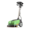IPC Eagle CT5 Mini 11" Floor Scrubber w/ Brush - 1.3 Gallons