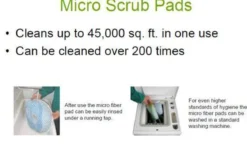 20" IPC Eagle ECS Auto Scrubber Floor Scrubbing Bonnet