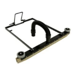 IPC Eagle 30" Front Mount Squeegee Tool for Poly Body Wet/Dry Vacuums