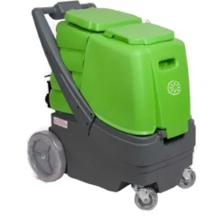 IPC Eagle FXBX12H Fastracts Heated Carpet Extractor w/ 12" Wand & 15' Hose
