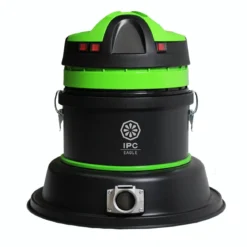 IPC Eagle 55 Gallon Industrial Barrel Vacuum (#BV190) - 1000W Vacuum Motor