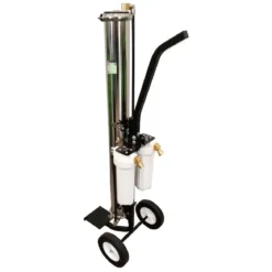 IPC Eagle 'Hydro Cart Compact' Deionized Water Window Cleaning Cart