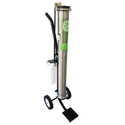 IPC Eagle 'Hydro Cart Compact' Deionized Water Window Cleaning Cart