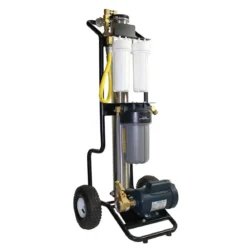 IPC Eagle 'Hydro Cart Pro' Reverse Osmosis Deionized Water Window Washing System (Pump Options Available)