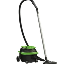 IPC Eagle LP112 LUXE Healthcare & Hospitality Canister Vacuum - 3 Gallon Tank