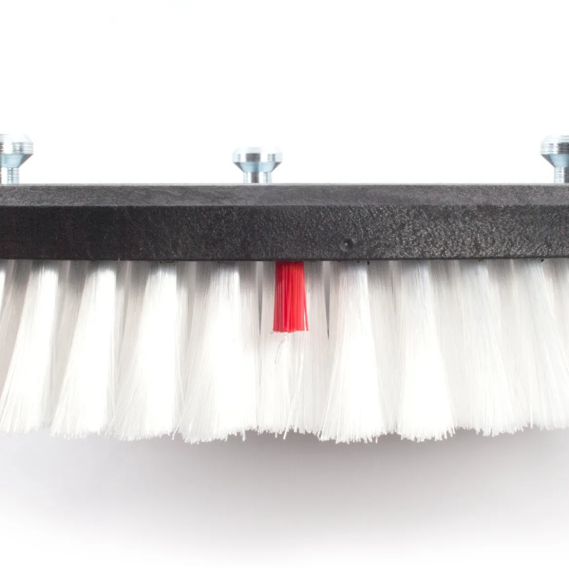 IPC Eagle 12" Nylon Everyday Floor Scrubbing Brush - 2 Required