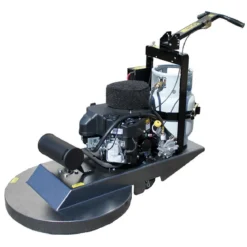 IPC Eagle 27" Propane Floor Burnisher - 1,700 RPM
