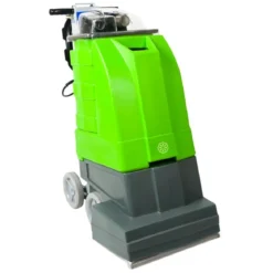 IPC Eagle SC7 Fastracts Self-Contained Carpet Extractor - 17" Head